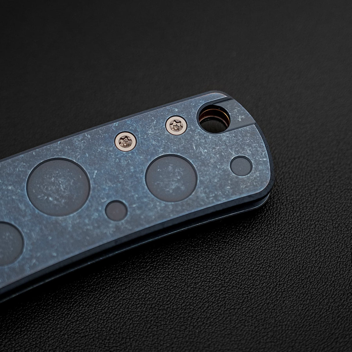 Vosteed Porcupine TiSlim™ Knife