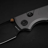 Vosteed Porcupine TiSlim™ Knife