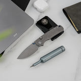Vosteed Porcupine TiSlim™ Knife