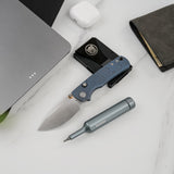 Vosteed Porcupine TiSlim™ Knife
