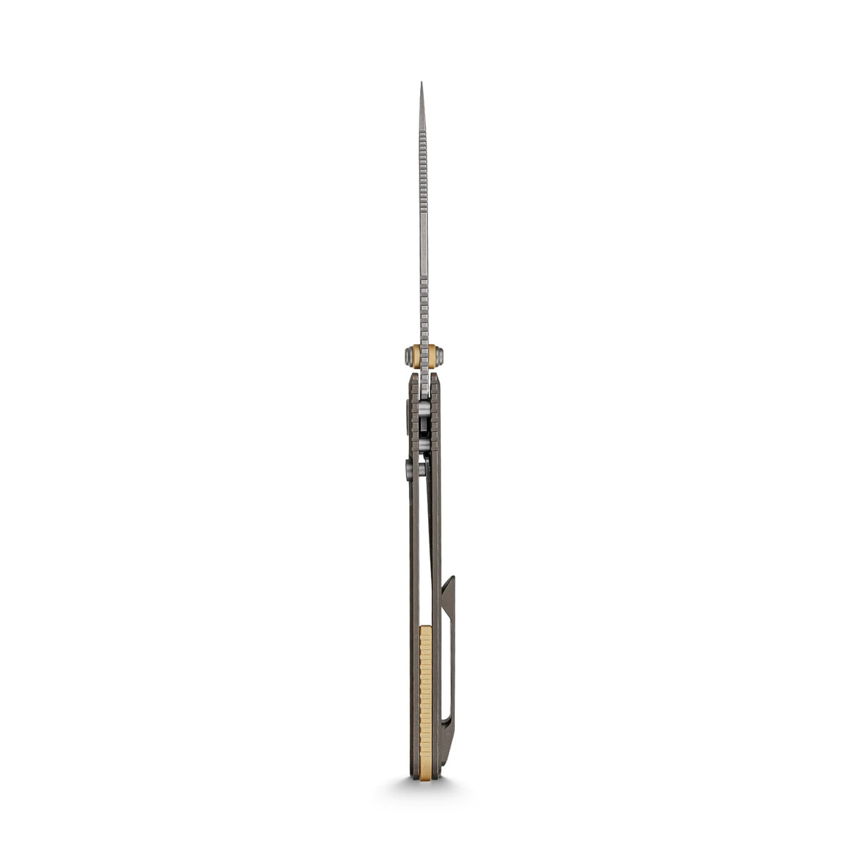 Vosteed Porcupine TiSlim™ Knife