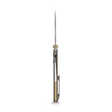 Vosteed Porcupine TiSlim™ Knife