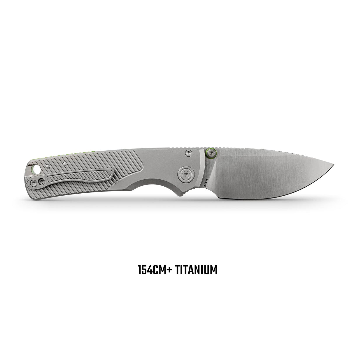 Vosteed Porcupine TiSlim™ Knife