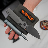 Vosteed Porcupine TiSlim™ Knife