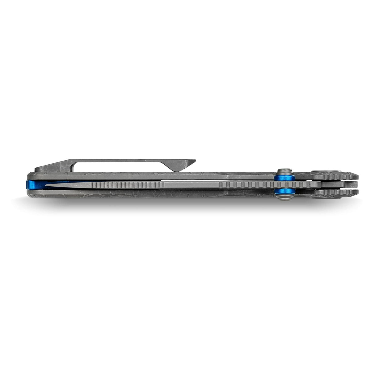 Vosteed Porcupine TiSlim™ Knife