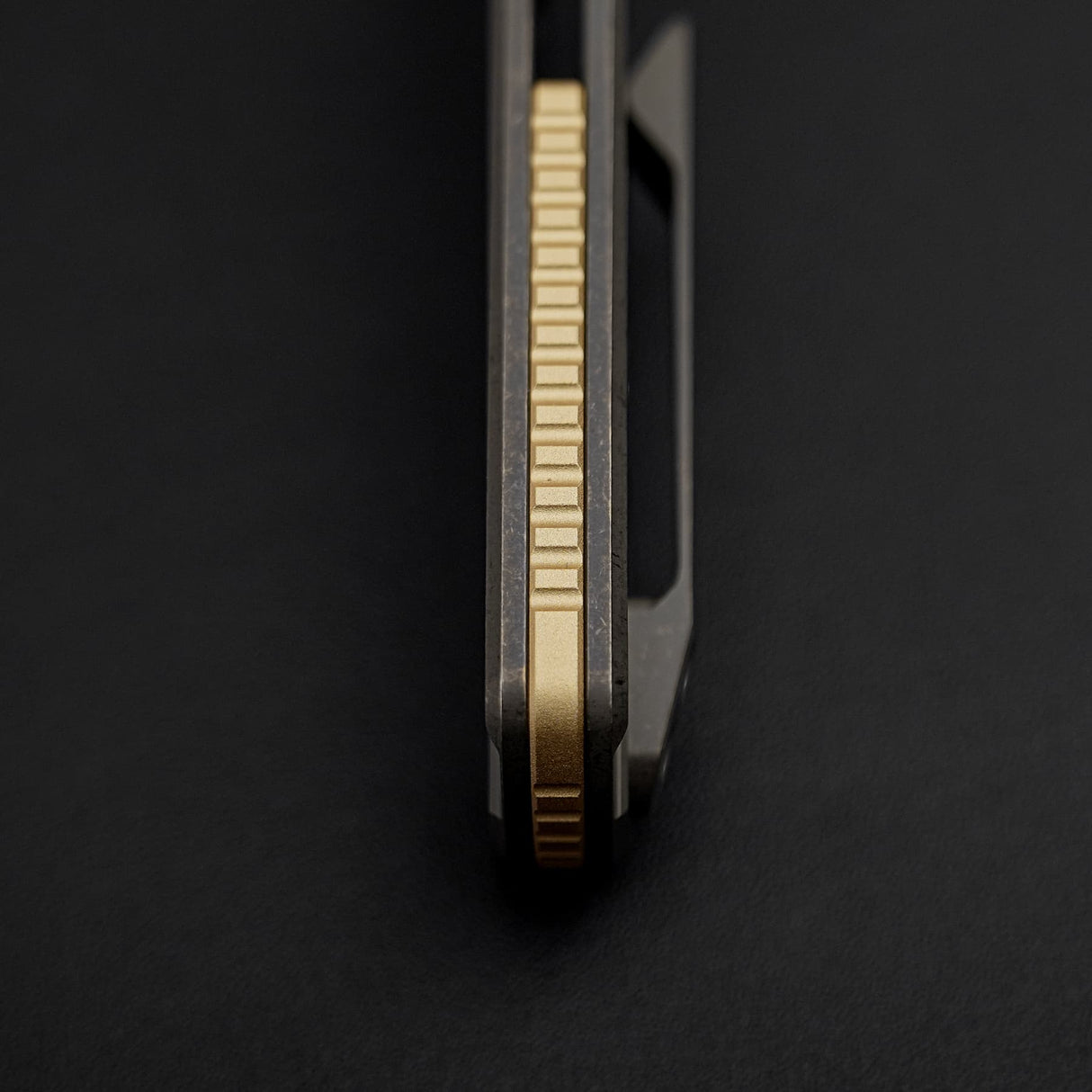 Vosteed Porcupine TiSlim™ Knife