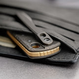 Vosteed Porcupine TiSlim™ Knife