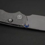 Vosteed Porcupine TiSlim™ Knife
