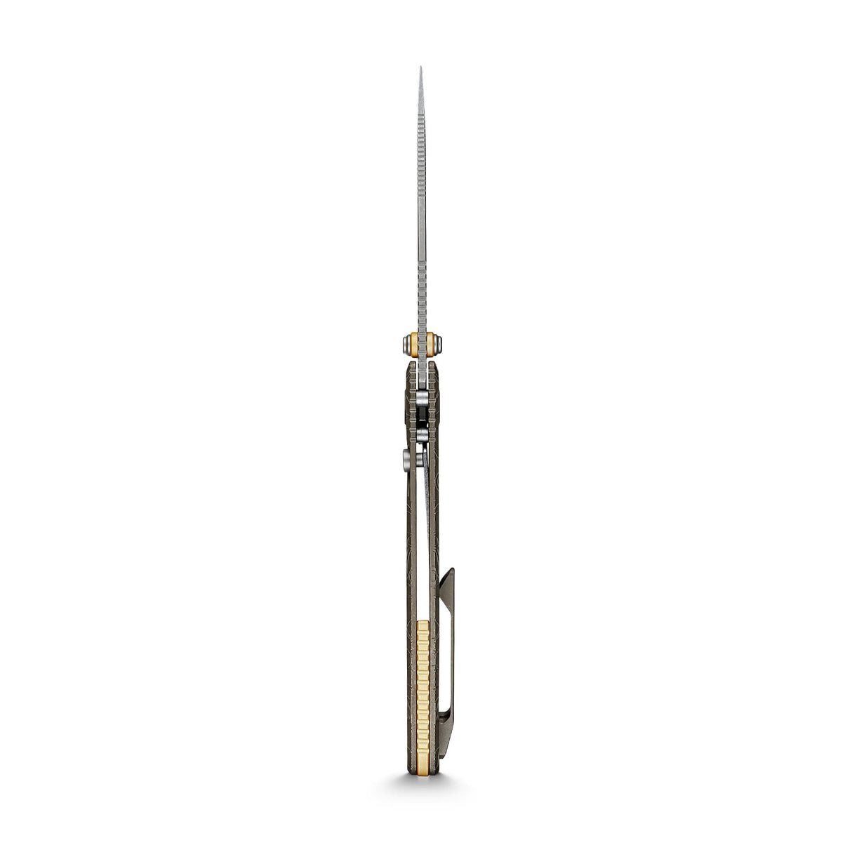 Vosteed Porcupine TiSlim™ Knife