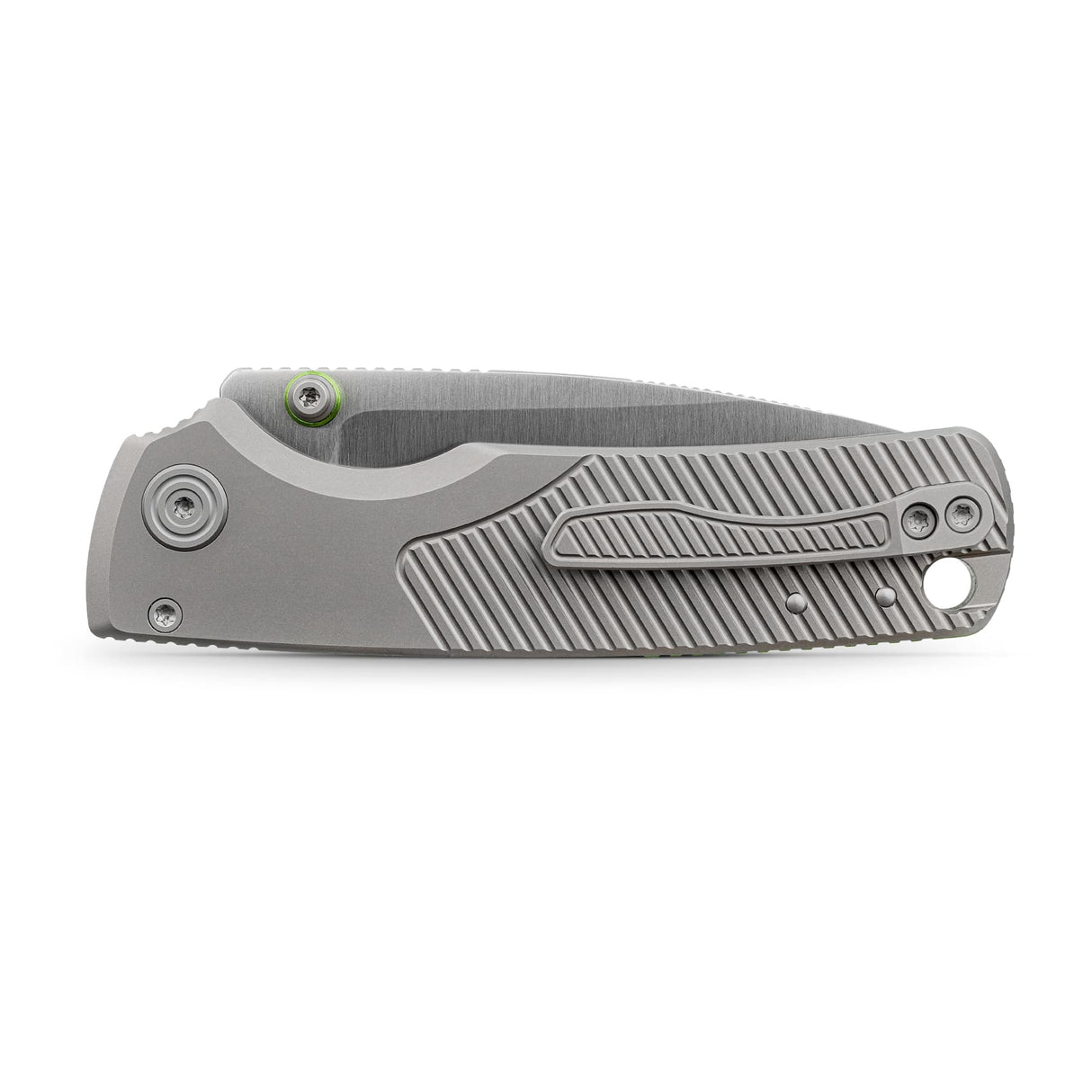 Vosteed Porcupine TiSlim™ Knife