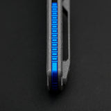 Vosteed Porcupine TiSlim™ Knife
