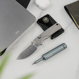 Vosteed Porcupine TiSlim™ Knife
