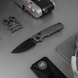 Vosteed Porcupine TiSlim™ Knife