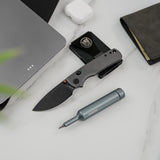 Vosteed Porcupine TiSlim™ Knife