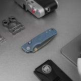 Vosteed Porcupine TiSlim™ Knife