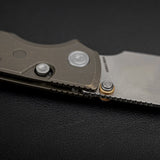 Vosteed Porcupine TiSlim™ Knife