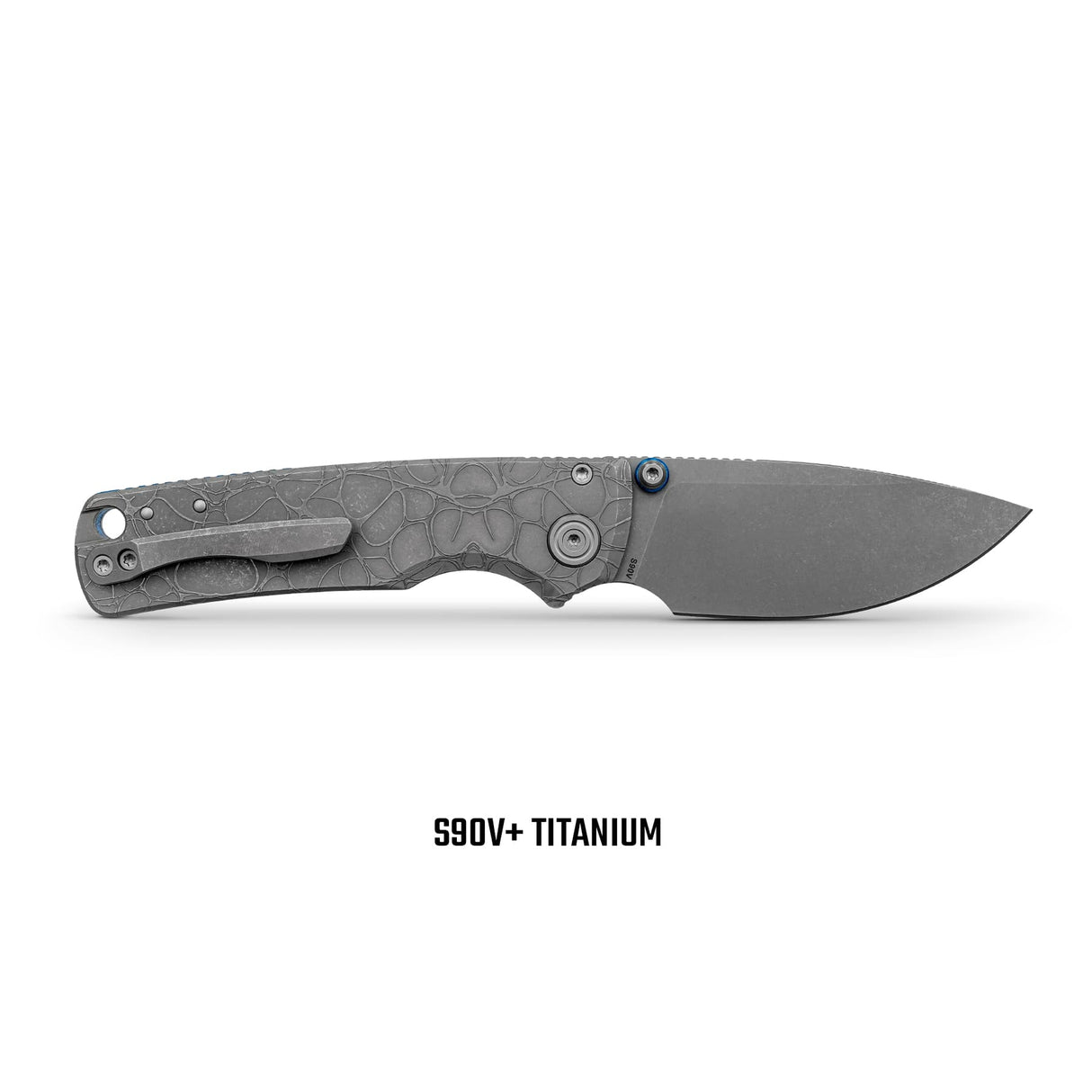 Vosteed Porcupine TiSlim™ Knife