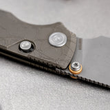 Vosteed Porcupine TiSlim™ Knife