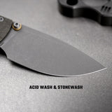 Vosteed Porcupine TiSlim™ Knife