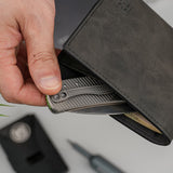 Vosteed Porcupine TiSlim™ Knife