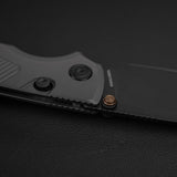 Vosteed Porcupine TiSlim™ Knife