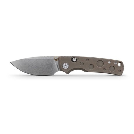 Vosteed Porcupine TiSlim™ Knife
