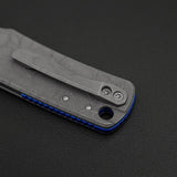 Vosteed Porcupine TiSlim™ Knife