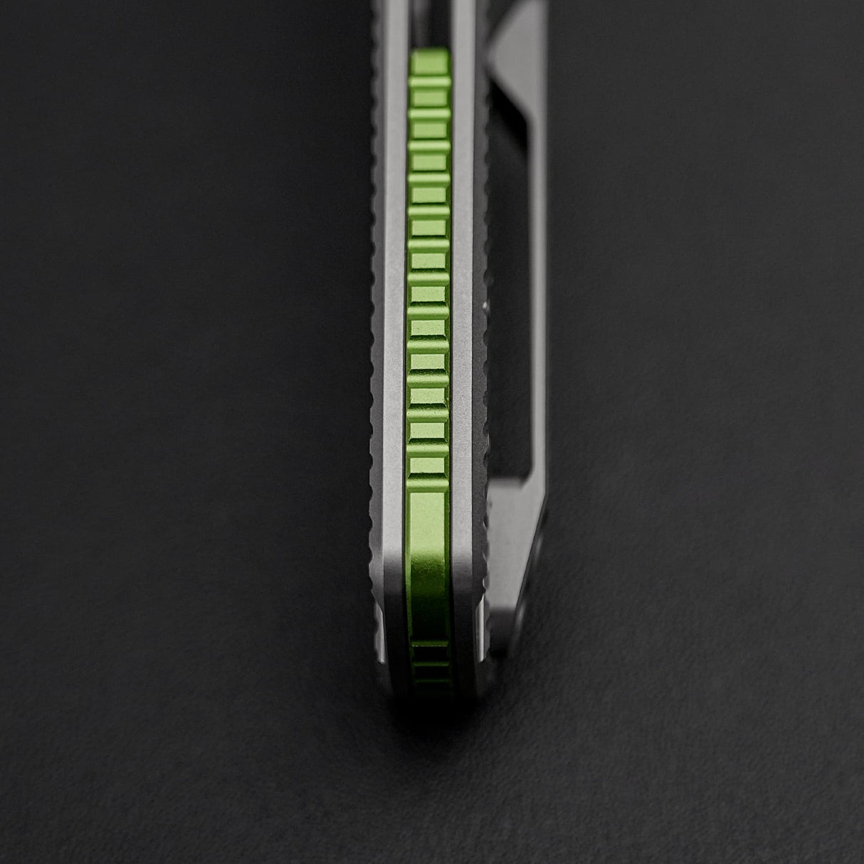 Vosteed Porcupine TiSlim™ Knife
