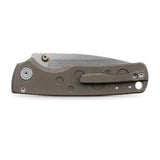 Vosteed Porcupine TiSlim™ Knife