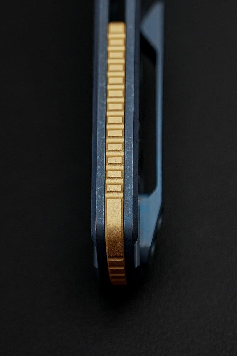 Vosteed Porcupine TiSlim™ Knife