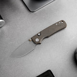 Vosteed Porcupine TiSlim™ Knife