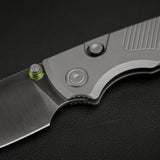 Vosteed Porcupine TiSlim™ Knife