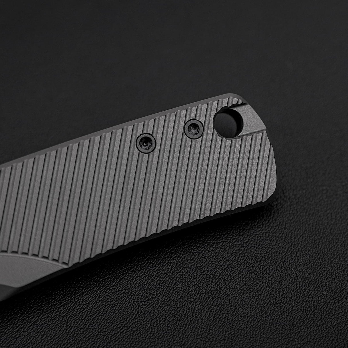 Vosteed Porcupine TiSlim™ Knife