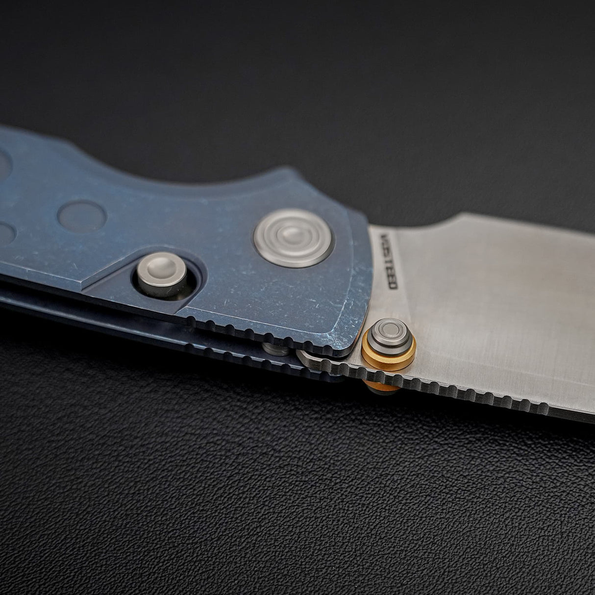 Vosteed Porcupine TiSlim™ Knife