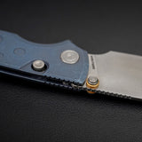 Vosteed Porcupine TiSlim™ Knife