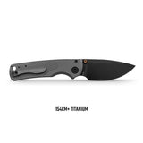Vosteed Porcupine TiSlim™ Knife