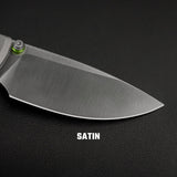 Vosteed Porcupine TiSlim™ Knife