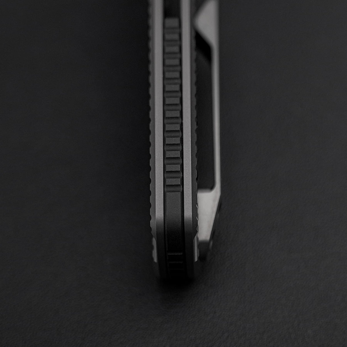 Vosteed Porcupine TiSlim™ Knife