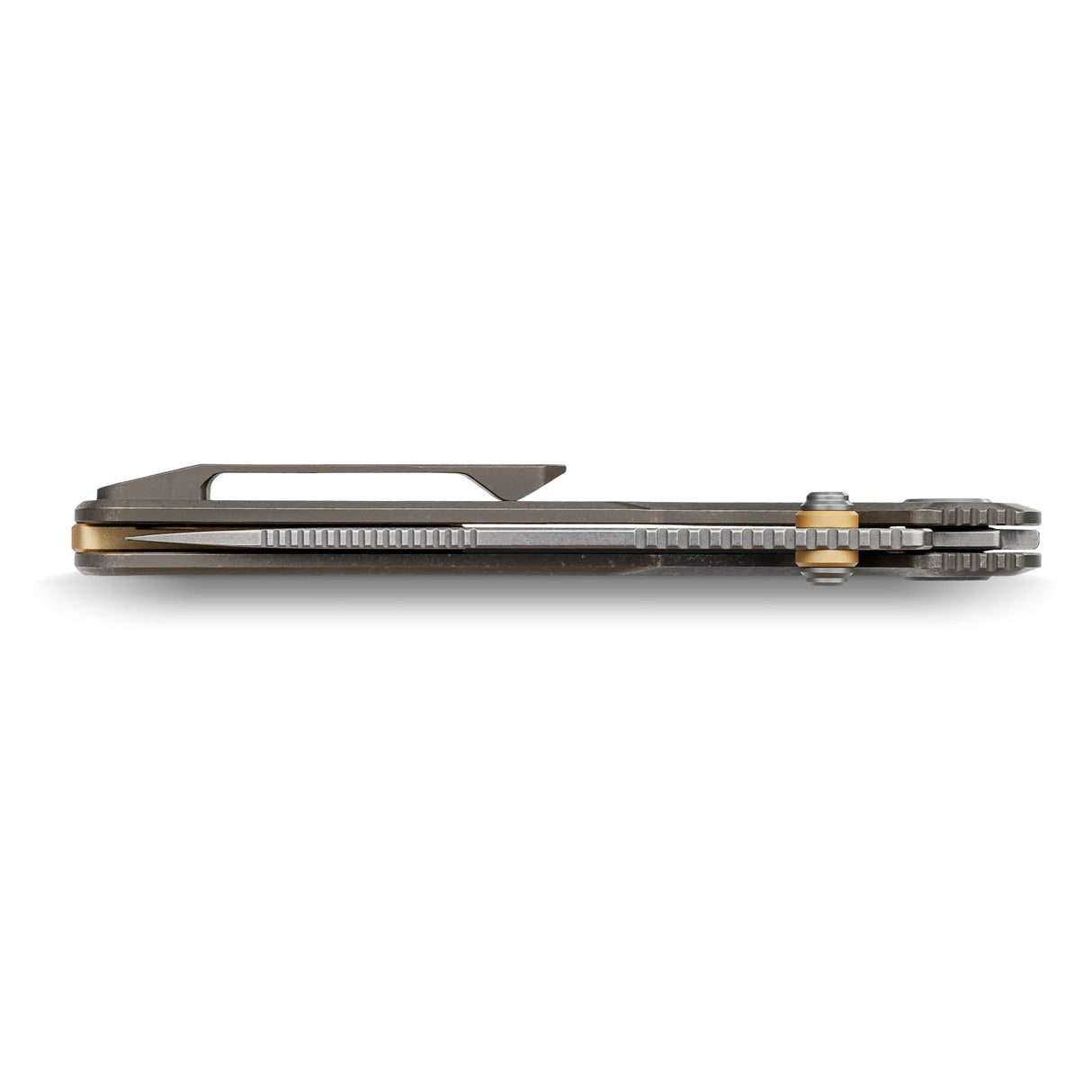 Vosteed Porcupine TiSlim™ Knife