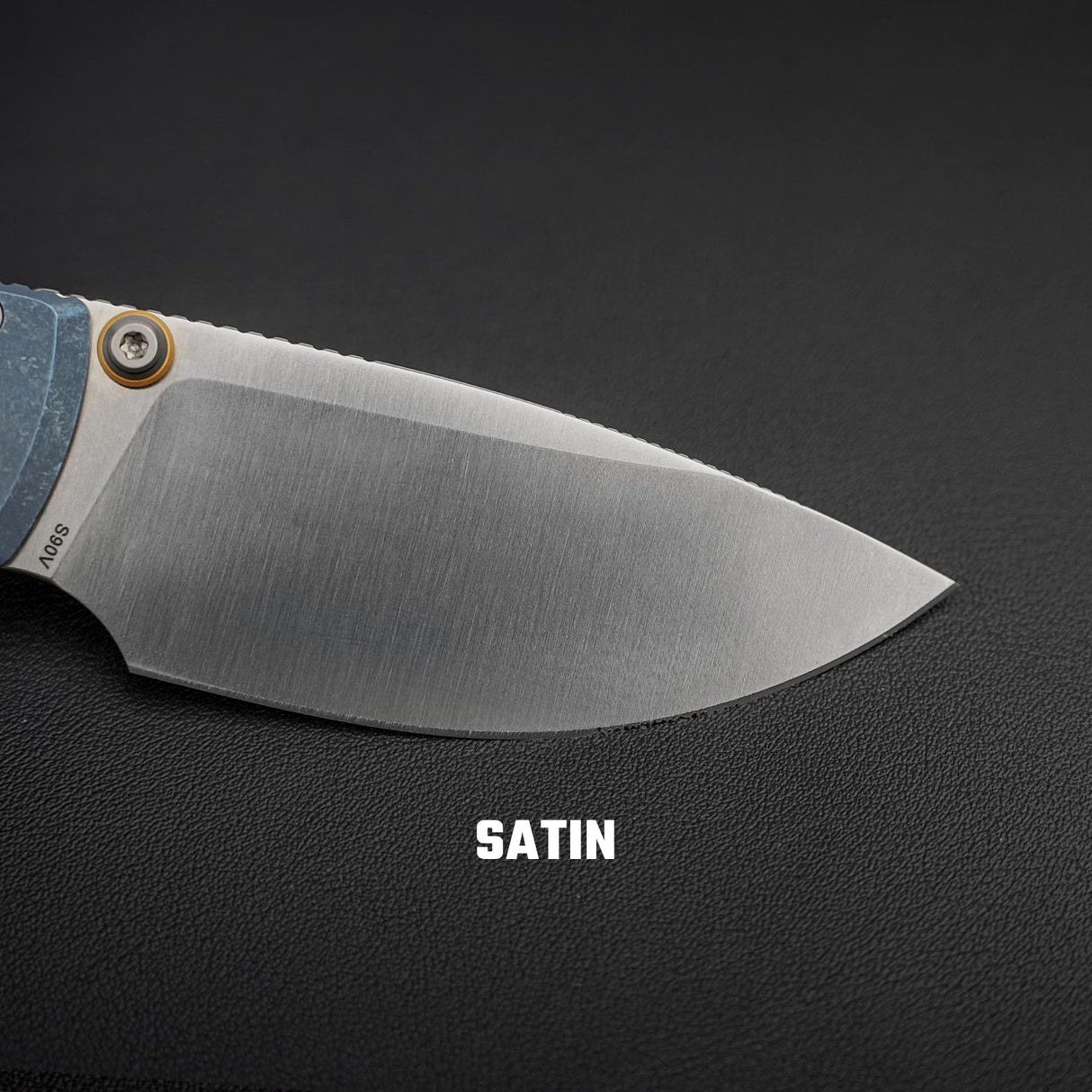 Vosteed Porcupine TiSlim™ Knife