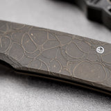 Vosteed Porcupine TiSlim™ Knife