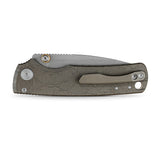 Vosteed Porcupine TiSlim™ Knife