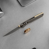 Vosteed Porcupine TiSlim™ Knife