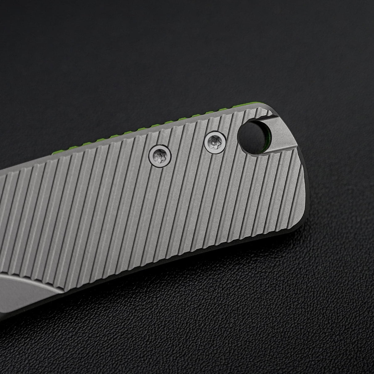 Vosteed Porcupine TiSlim™ Knife