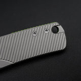 Vosteed Porcupine TiSlim™ Knife