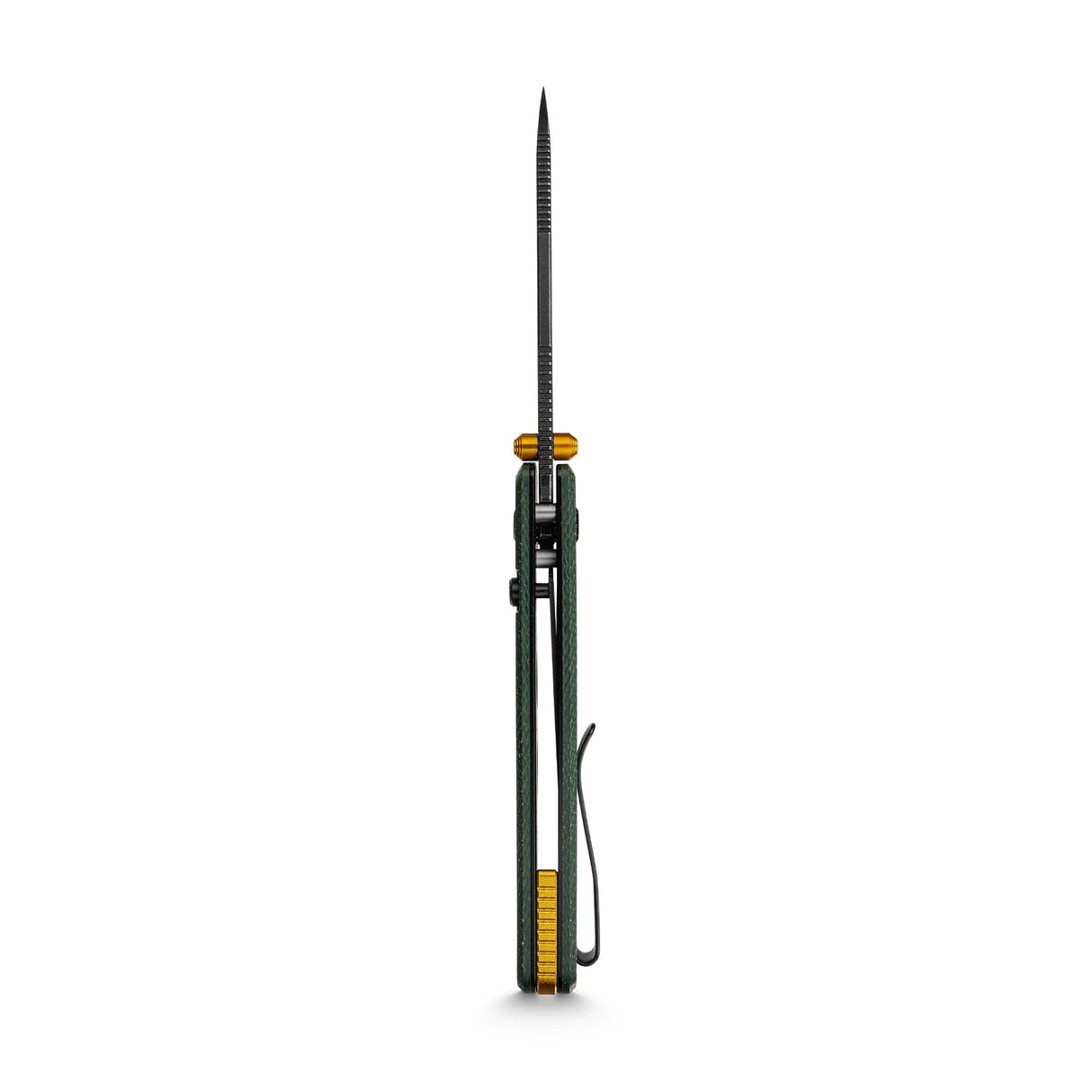 Vosteed Raccoon 2.0 Top Liner Knife