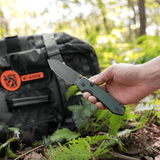 Vosteed Raccoon 2.0 Top Liner Knife
