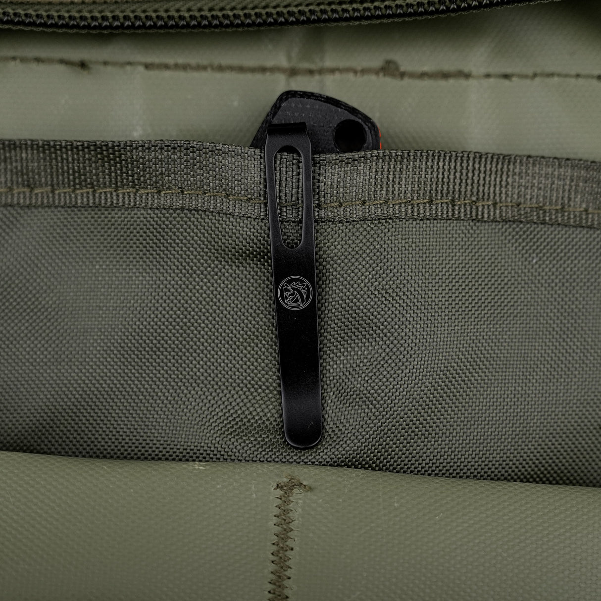 Vosteed Raccoon 2.0 Top Liner Knife
