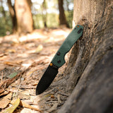 Vosteed Raccoon 2.0 Top Liner Knife