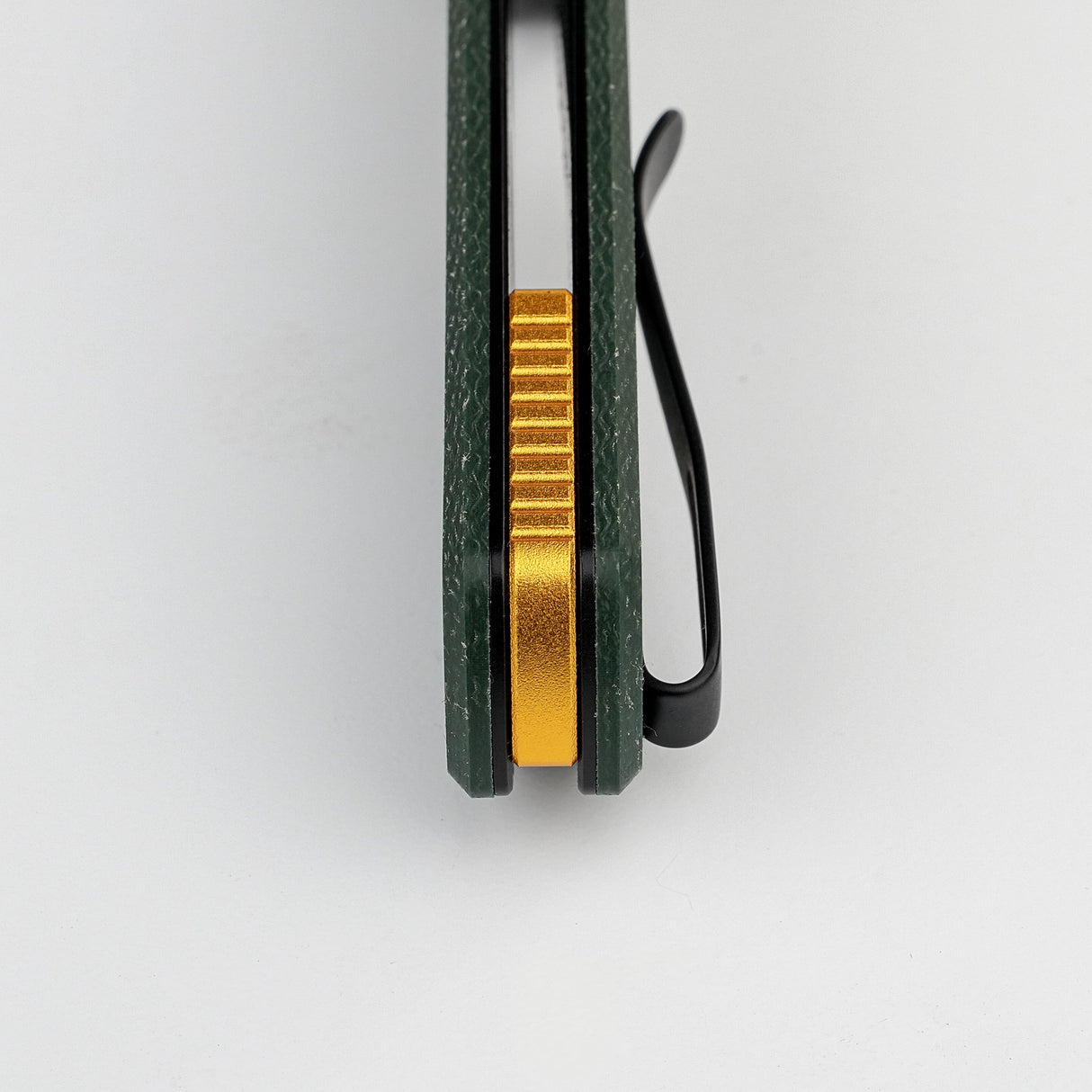 Vosteed Raccoon 2.0 Top Liner Knife